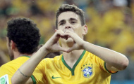 Lý do để ĐT Đức sợ Brazil... không Neymar