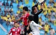 V-League vòng 20: Becamex Bình Dương lại lấy ngôi đầu