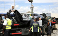 British GP: Chiến thắng ý nghĩa của Hamilton
