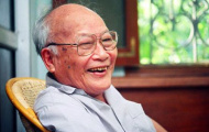 Đọc Tô Hoài kể chuyện bóng đá, thể thao