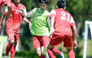 U19 Việt Nam và những bổ sung mới