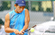 Giải quần vợt U18 ITF: Chủ nhà lép vế