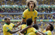 Video: 'Tiên tri' Shaheen chọn Brazil vào trận chung kết World Cup 2014