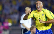 Đối đầu Brazil – Đức: Samba áp đảo
