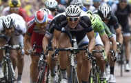 Tour de France 2014 - chặng 3: Marcel Kittel lần thứ hai về nhất chặng