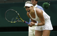 BXH tennis 7/7: Bouchard đi vào lịch sử quần vợt Canada