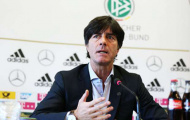 Joachim Loew: 'Trận Đức - Brazil được quyết định bởi khoảnh khắc nhỏ nhất'