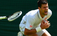 Vô địch Wimbledon, Djokovic có vé dự ATP World Tour Finals 2014