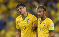 Brazil - Đức: Bước qua nỗi đau và sự lo sợ