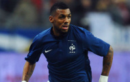 Inter chuẩn bị có được chữ ký của Yann M'Vila trước mũi các CLB Anh