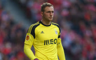 Video: Jan Oblak, người sẽ thay thế Thibaut Courtois tại Atletico