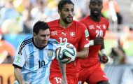 M.U tính mua Ricardo Rodriguez trám chỗ Evra
