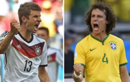 Công Vinh: “Dù có Neymar vẫn đặt cửa cho Đức”
