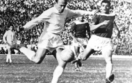 Video: Di Stefano và Eusebio - Những huyền thoại bất tử