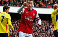 Video: Laurent Koscielny - trung vệ toàn diện của Arsenal