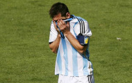 Fan Argentina 'choáng' khi nghe Messi tâm sự với bố