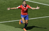 Juventus rút lui, thành London gọi tên Sanchez
