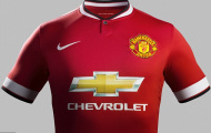 Nike bỏ M.U, dọn đường cho Adidas