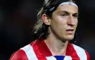 Video: Filipe Luís, ngôi sao được Chelsea nhắm đến để thay thế Cole