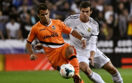 Vì sao Bayern Munich quyết mua Juan Bernat?