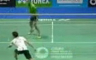 Video: Tổng hợp những pha cầu tuyệt đỉnh của Lin Dan