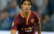 Chính thức: Inter chiêu mộ tài năng trẻ của AS Roma