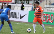 Tứ kết AFC Cup 2014: Vissai Ninh Bình tập trung trở lại