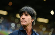 Joachim Loew: Người Brazil đang nếm trải cảm giác của tuyển Đức năm 2006