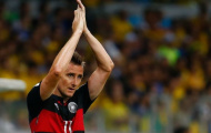 Xin lỗi người Brazil, Klose mới là huyền thoại mới