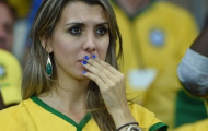 Hàng triệu fan Brazil chết lặng khi đội nhà thua sốc