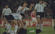 Những ca chấn thương gây tiếc nuối nhất lịch sử World Cup