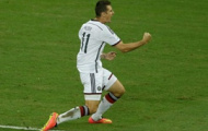 Video: 16 bàn thắng tại các VCK World Cup của Miroslav Klose