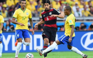 Những điều rút ra sau thất bại thảm hại của đội tuyển Brazil trước Đức