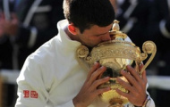Video: Nhìn lại toàn cảnh Wimbledon 2014