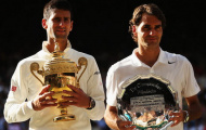 Kết thúc Wimbledon 2014 - Đúng nghĩa với trận chung kết