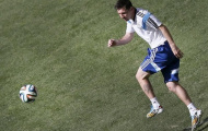 03h00, ngày 10/07, bán kết 2, Argentina vs Hà Lan: Lỗ nhỏ đắm thuyền