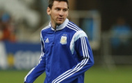 Cơ hội để Messi trở nên bất tử