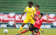 Cuộc đua vô địch V-League 2014: Tái hiện cuộc đua Tam mã