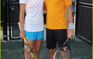 Ana Ivanovic không được mời dự đám cưới của Djokovic