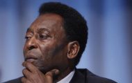 Pele đặt cửa Brazil vô địch World Cup… 2018