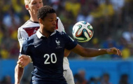 Sau Alexis Sanchez, Arsenal tiến rất gần chữ ký của Loic Remy