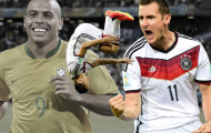Góc nhìn: Miroslav Klose vĩ đại hay tầm thường?