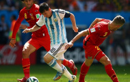Messi nói về Argentina trước trận bán kết với Hà Lan
