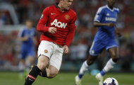Điểm tin chiều ngày 09/7: Van Gaal ép Rooney phải hy sinh