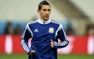 M.U cần bao nhiêu để tậu Angel Di Maria & Mats Hummels?