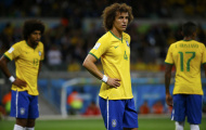 Brazil - Đức: Quên!