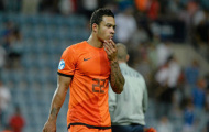 PSV bác tin Man Utd muốn có Memphis Depay