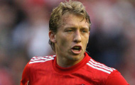 Liverpool vẫn chưa nhận được đề nghị nào dành cho Lucas