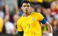 Video: Thiago Silva, ngôi sao không thể thay thế của Brazil