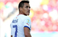 Điểm báo quốc tế đêm 9/7: Arsenal sắp công bố tân binh Alexis Sanchez
